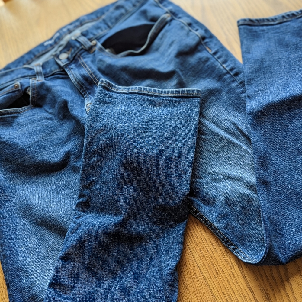 Gently worn Men's Old Navy Jeans 👖 - Picture 7 of 7